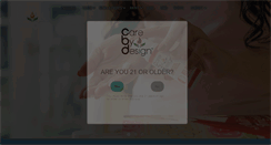 Desktop Screenshot of cbd.org